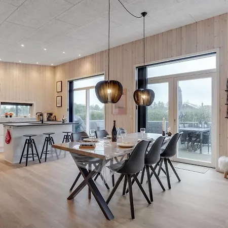 Gela - 1-3km To The Inlet In Western Jutland By Interhome *