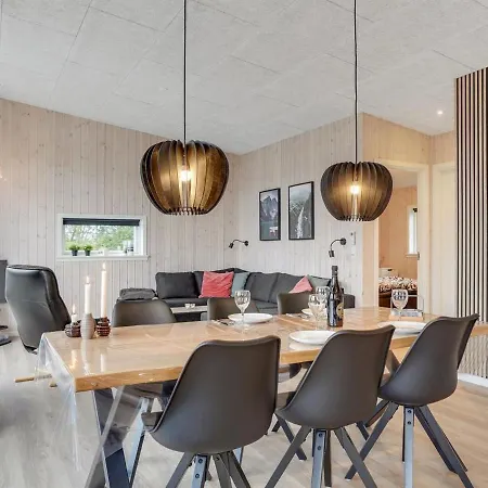 Gela - 1-3km To The Inlet In Western Jutland By Interhome *