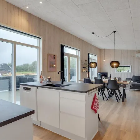 Gela - 1-3km To The Inlet In Western Jutland By Interhome *