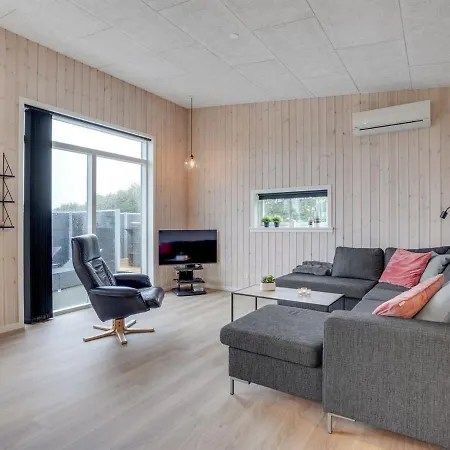 Gela - 1-3km To The Inlet In Western Jutland By Interhome Holiday home *