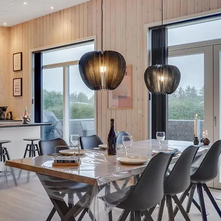 Gela - 1-3km To The Inlet In Western Jutland By Interhome