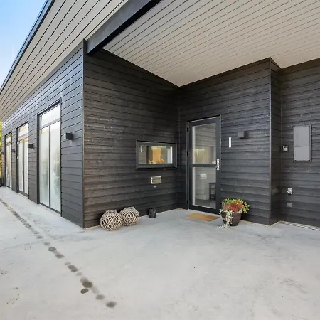 Holiday home Gela - 1-3km To The Inlet In Western Jutland By Interhome
