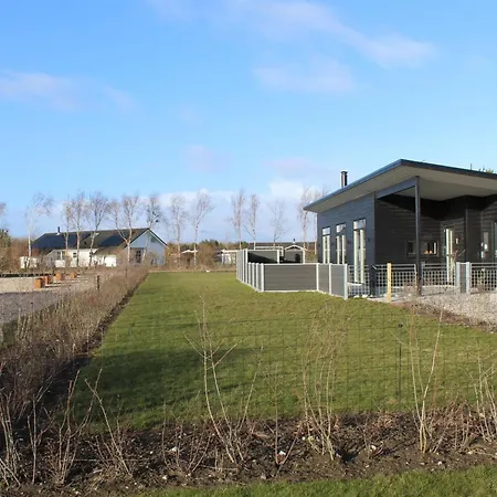 Holiday home Gela - 1-3km To The Inlet In Western Jutland By Interhome *