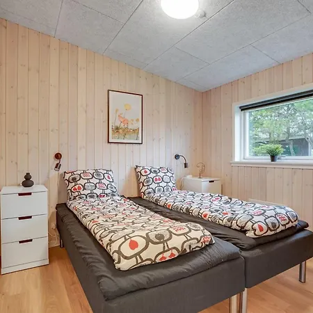 Gela - 1-3km To The Fjord By Interhome بيت للعطل Hemmet