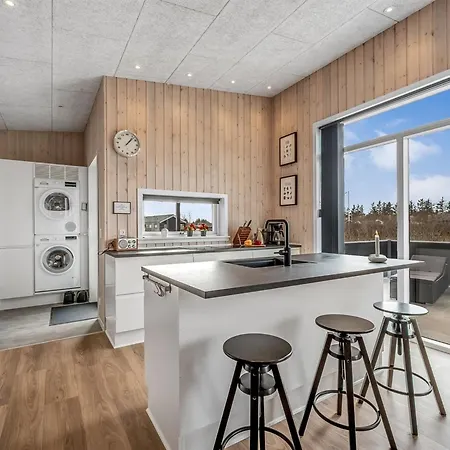 Gela - 1-3km To The Fjord By Interhome * Hemmet