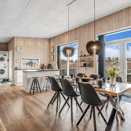 Gela - 1-3km To The Fjord By Interhome