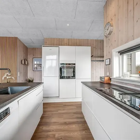 Gela - 1-3km To The Fjord By Interhome بيت للعطل *