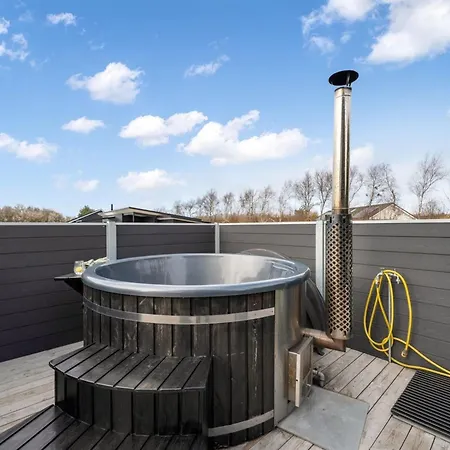 Feriehus Gela - 1-3km To The Fjord By Interhome Hemmet