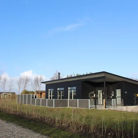 Ferienhaus Gela - 1-3km To The Fjord By Interhome Hemmet